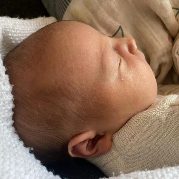 baby-slapend